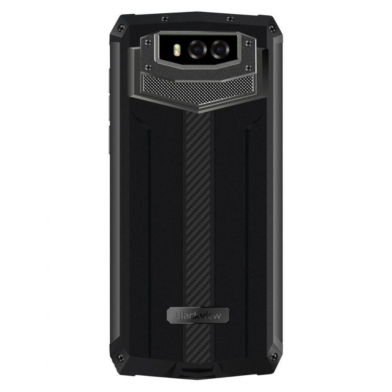 Blackview BV9100 4GB 64GB Smartphone 6.3'' Waterdrop Screen Octa-Core
