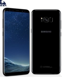 Samsung Galaxy S8 Plus Original 4G LTE Mobile Phone Octa Core 6.2" 12.0MP 4G RAM 64G ROM Fingerprint Smartphone