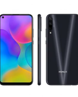 Brand New honor play 3 Mobiel Phone 6.39" 4/6GB RAM 64/128GB ROM Kirin 710F Triple Rear Camera 48MP 8MP 2MP Dual SIM SmartPhone