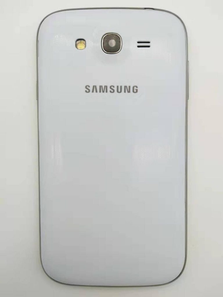 Original Samsung Grand Neo I9060 Quad Core 5MP 1GB RAM+8GB ROM
