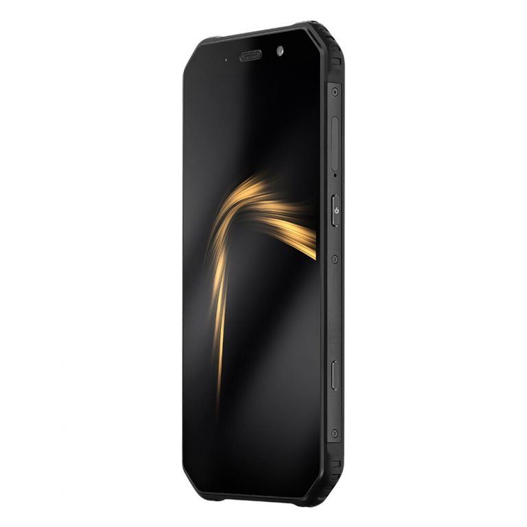 AGM A9 64G Smartphone Rugged Phone Android 8.1 Co-Branding