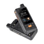 Connect Instantly: Original P50 Zello Walkie Talkie Smartphone