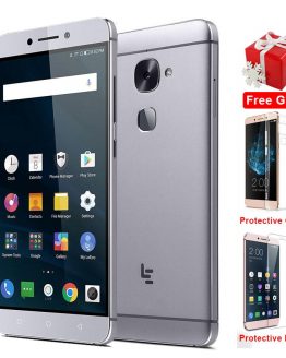 LeEco LeTV Le 2 X520 4G Smartphone 3GB RAM 64GB ROM Snapdragon 652 Octa Core Android 6.0 mobile phone 16mp 3000mAh cellphone