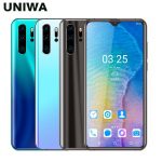 UNIWA P30 PRO Smartphone Quad Core 2GB RAM 32GB ROM 6.26 inch