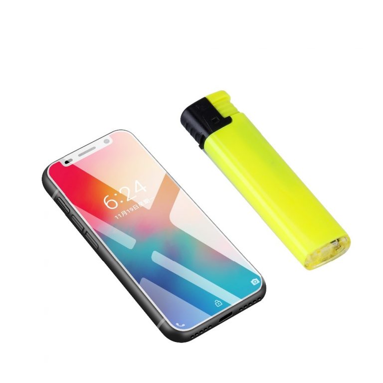 Original New Melrose 2019 Smartphone Android 8.1 4G LTE 3.4'' Super Mini 3GB 32GB Fingerprint Google Cellphone PK S9 K15 2 Melrose Smartphone - 3.4" Super Mini, Android 8.1, 4G LTE, with Fingerprint Recognition