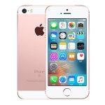 Original Unlocked Apple iPhone SE 2GB RAM 16G/32G/64GB ROM Mobile Phone