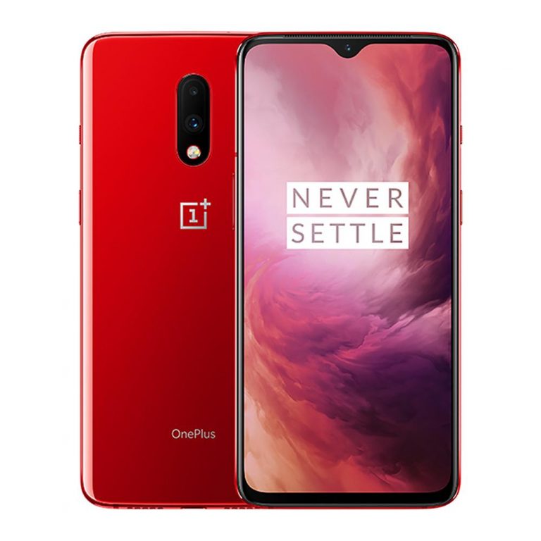 In Stock Global Rom Oneplus 7 Smartphone Snapdragon 6.41" 48MP Mobile Phone