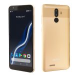 3G Smartphone with 5.46" HD Screen & Fingerprint Unlock - Affordable Android Mobile Phone 📱💡