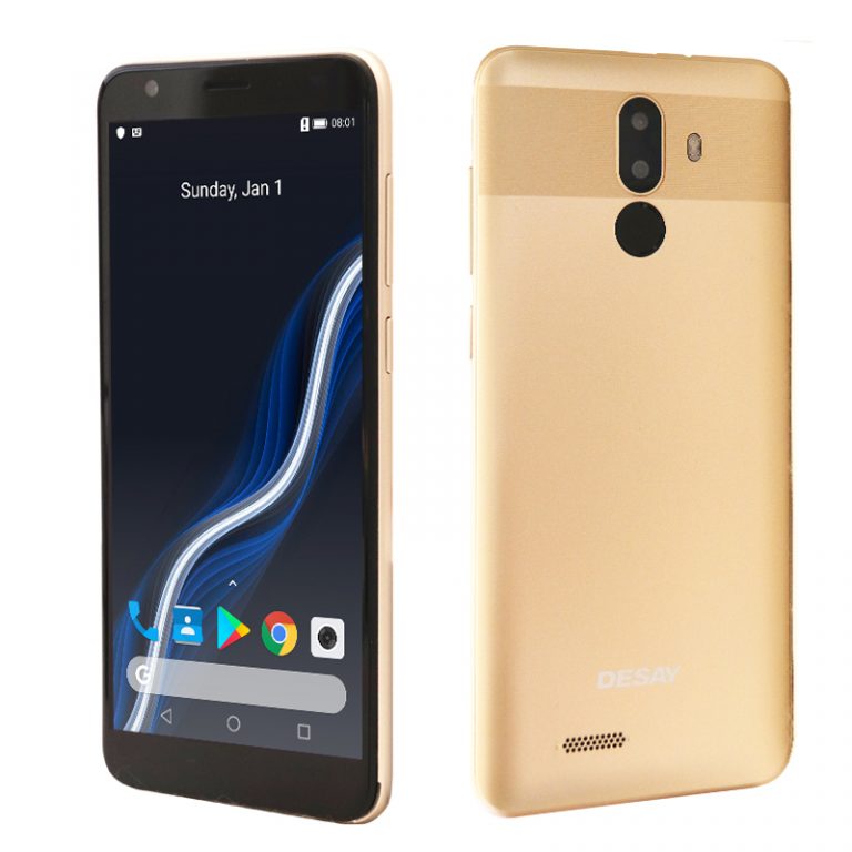 3G smartphone 5.46" HD screen Andriod 7.0 Fingerprint unlock mobile phone 2GB RAM 16GB ROM Dual rear Camera Dual Sim GSM phones 1 3G Smartphone with 5.46" HD Screen & Fingerprint Unlock - Affordable Android Mobile Phone 📱💡