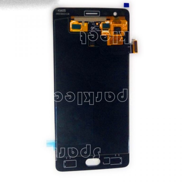 LCD Screen For OnePlus 3 LCD Display Touch Screen Digitizer Assembly For OnePlus