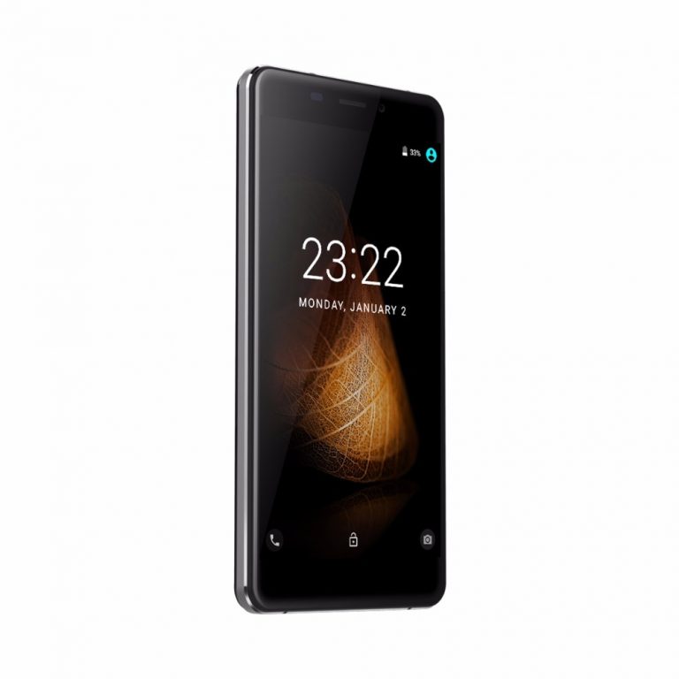 DOOGEE doopro C1 Android 7.0 SmartPhone 1GB RAM 8GB ROM 4200mAh