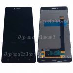 High-quality LCD Display and Touch Screen Digitizer Assembly for GIONEE GN5003, featuring 5.3-inch screen and 1280x720 resolution for a vibrant, responsive experience. 🖥️