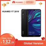 HUAWEI Y7 2019 Global Version Smartphone Android 3GB 32GB 4000mAh