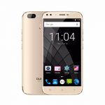 A stylish Oukitel U22 smartphone showcasing its four-camera setup and sleek design, perfect for photography and daily use.