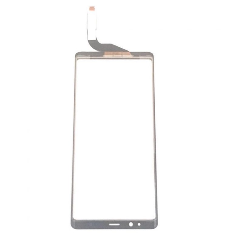 Phone Touch Screen Digitizer Front Glass Replacement for Samsung Galaxy Note 8 N950 smartphone screen glass accessories 2 Phone Touch Screen Digitizer Front Glass Replacement for Samsung Galaxy Note