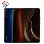 Original Vivo iQOO Mobile Phone 6.41" AMOLED 6G/8G/12G RAM 128G/256G Snapdragon 855 Octa Core Android 9 4000mAh NFC Smartphone