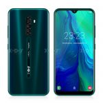 XGODY note8 4G Smartphone 6.3" Android 9.0 19:9 Cellphone 2GB RAM