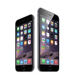 Original Unlocked Apple iPhone 6 & iPhone 6 Plus Mobile Phone 4G LTE