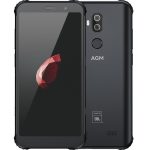 AGM X3 5.99 Inch 4G LTE Android Smartphone Rugged IP68 Mobile Phone