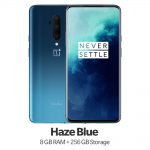 Global ROM OnePlus 7T Pro 8GB 256GB Smartphone Snapdragon