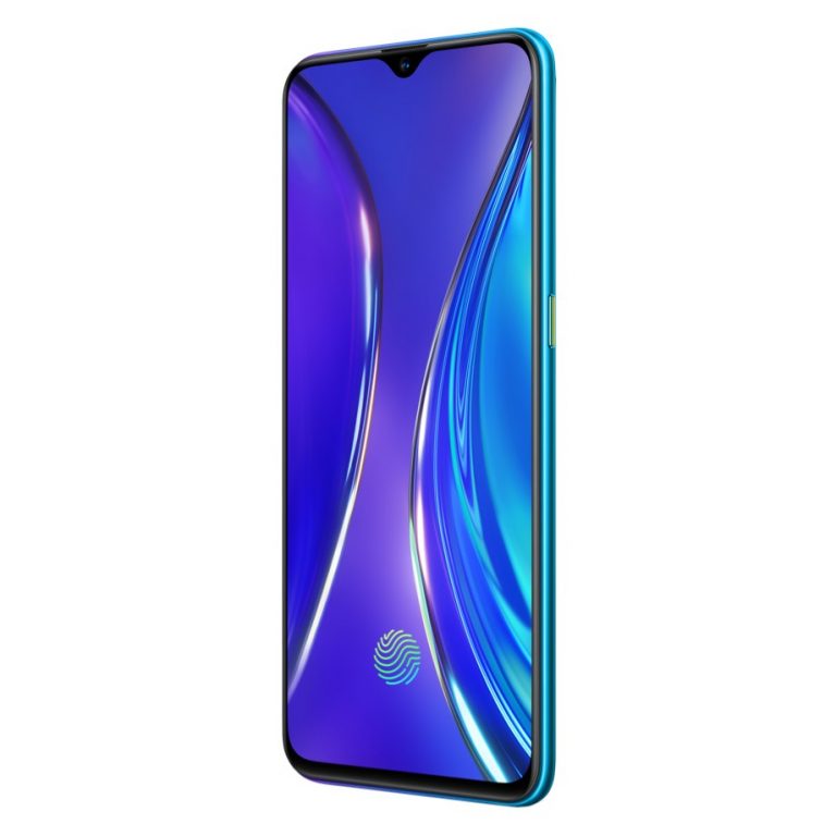 Realme X2 6GB RAM 64GB ROM Snapdragon 730G Octa Core 6.4" 64MP