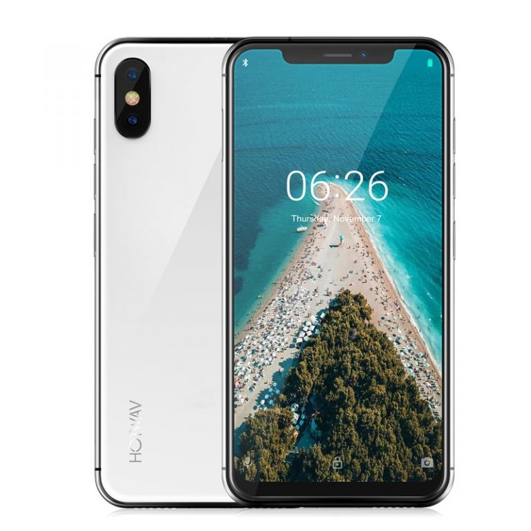 XGODY 4G Face ID Mobile Phone Android 8.1 GMS 6.26" 18:9 Notch Screen 3G 32G Quad Core 16MP Camera 3150mAh Celular Smartphone 1 XGODY 4G Smartphone - 6.26" Full Screen with Face ID & Dual 16MP Rear Cameras 📱✨