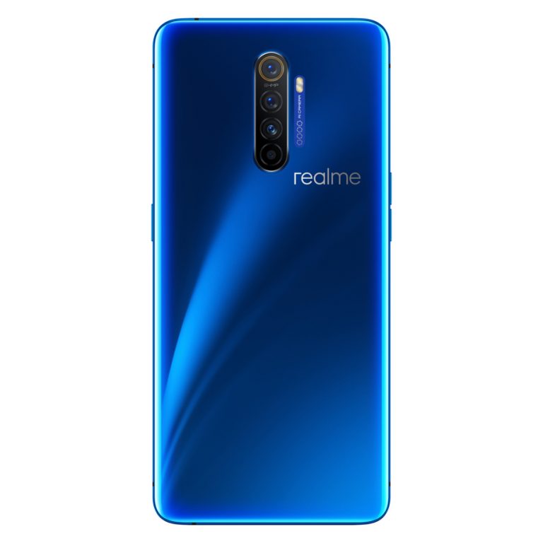 Realme X2 Pro 8GB RAM 128 ROM Snapdragon 855 Plus Octa Core 6.5" 64MP