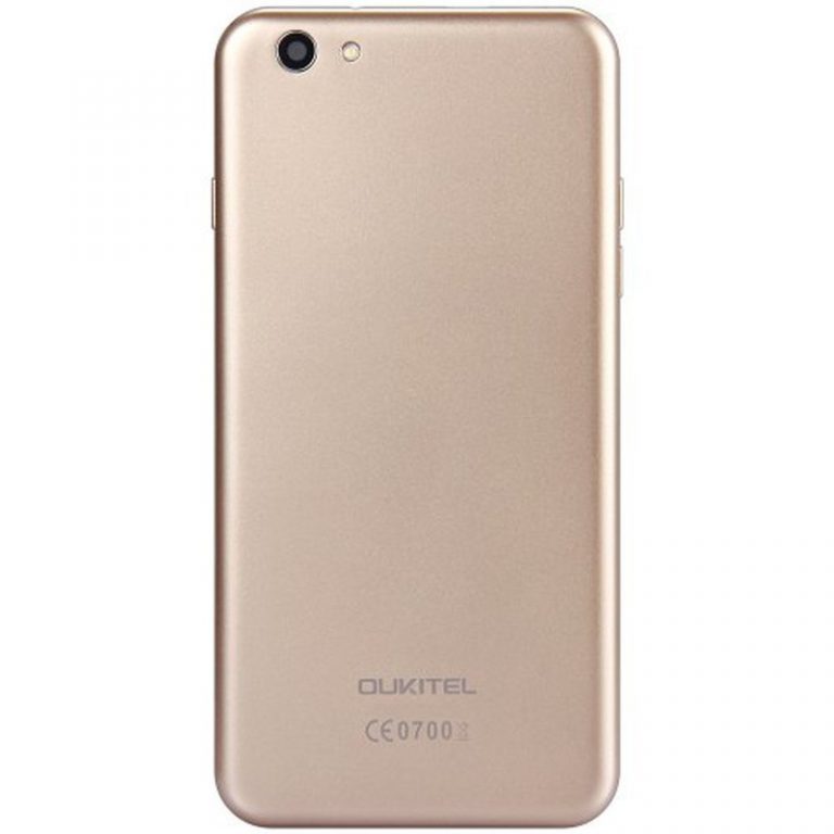 OUKITEL U7 PRO SmartPhone 1GB RAM 8GB ROM 5.5" Telephone Quad Core