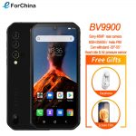 Blackview Helio P90 Octa Core 8GB 256GB 5.84'' FHD+ IP68 Waterproof Rugged