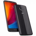 Moto E5 Plus 4GB 64GB 6 inch 4G LTE Smartphone Snapdragon 430 Octa Core