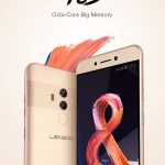 LEAGOO T8s Mobile Phone 5.5'' FHD 16:9 1920*1080 RAM 4GB ROM 32GB