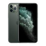 Apple iPhone 11 Pro Max | 18W USB-C Power Adapter Cellular Smartphone