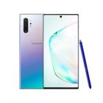 Smartphone Samsung Galaxy Note 10 +