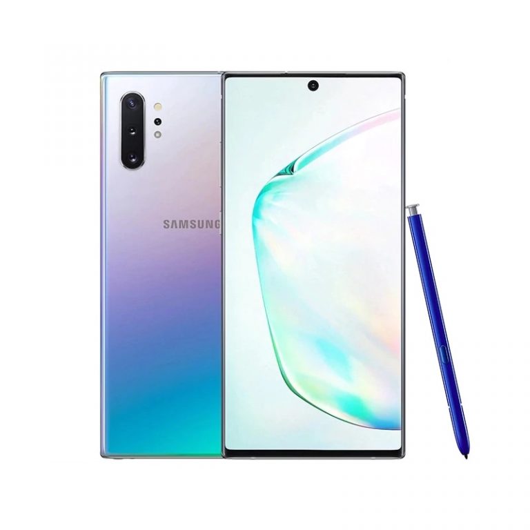 Smartphone Samsung Galaxy Note 10 +