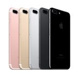 Original Apple iPhone 7 Plus 3GB RAM 32/128GB IOS CellPhone 12.0MP Camera