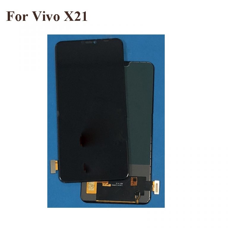 Black LCD+TP For vivo x21 x 21 LCD Display Panel with Touch Screen Digitizer VivoX21 Smartphone Replacement 6.28" For vivo x 21 1 Vivo X21 6.28" AMOLED Display Replacement – LCD + Touch Screen Digitizer for Vivo X21 Smartphone