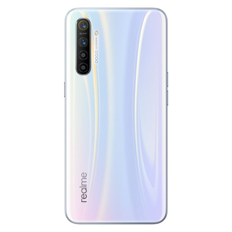 Global version Realme X2 8GB RAM 128GB ROM Snapdragon 730G Octa Core