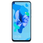 Original Huawei Nova 5i 6GB 8GB 128GB Smartphone 24MP Cameras 24MP