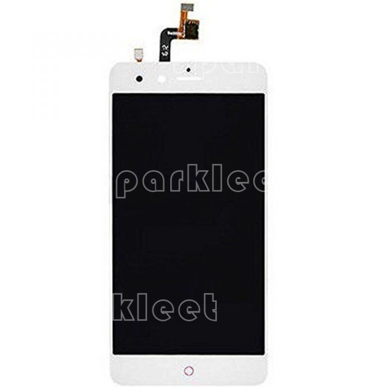 5 Inch LCD TP For ZTE Nubia Z11 Mini TD-LTE LCD Display Touch Screen Digitizer