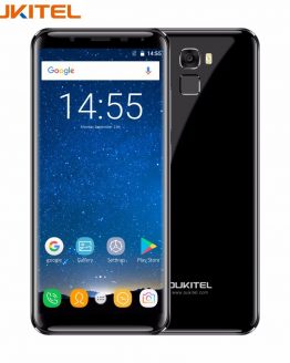 Oukitel K5000 Smartphone 21MP 16MP 4G LTE 5000mAh 4GB 64GB MTK6750 Octa Core Cellphone 5.7" HD Fingerprint Type-C Mobile Phones