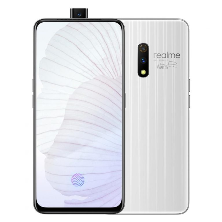 Realme X Mobile Phone 6.35 inch AMOLED Screen 4GB RAM 64GB ROM Snapdragon 710 Octa Core 48.0MP 3765mAh Super VOOC Smartphone 2 🌟Realme X Smartphone with 6.35” AMOLED Display and SuperVOOC Charging ⚡💎