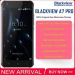 Blackview A7 Pro 4G LTE MTK6737 Quad Core 2GB RAM 16GB