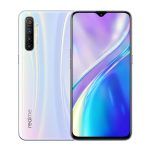 Original Oppo Realme X2 Mobile Phone Snapdragon730G 6.4 inch Super AMOLED