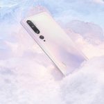 Global Version Xiaomi Mi Note 10 Smartphone 6GB RAM+128GB ROM