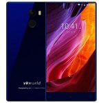 Vkworld Mix Plus SmartPhone 3GB RAM 32GB ROM 5.5" 4G LTE Telephone