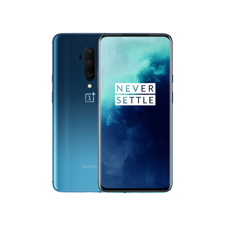 Original Global ROM OnePlus 7T pro 8GB 256GB Smartphone Snapdragon