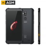 AGM X3 5.99 Inch 4G LTE Android Smartphone Rugged IP68 Mobile Phone
