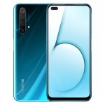 In Stock realme X50 5G Mobile Phone 6.57" 8GB+128GB Snapdragon 765G Android