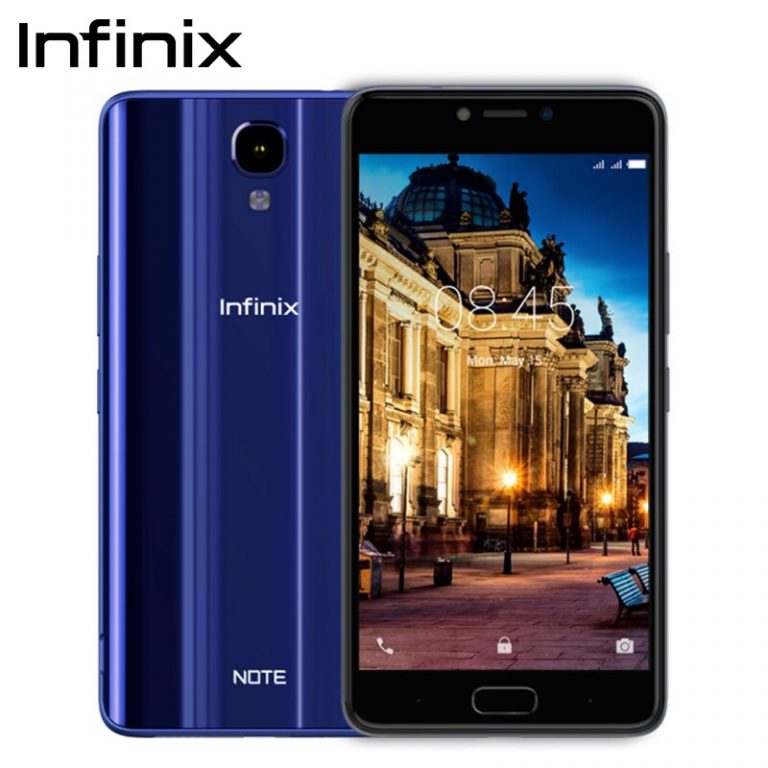 Infinix NOTE 4 Smartphone β Octa-Core Power with 4300mAh Battery ππ± Infinix NOTE 4 smartphone with a 5.7-inch Full HD display, 4300mAh battery, and fingerprint recognition for security and performance