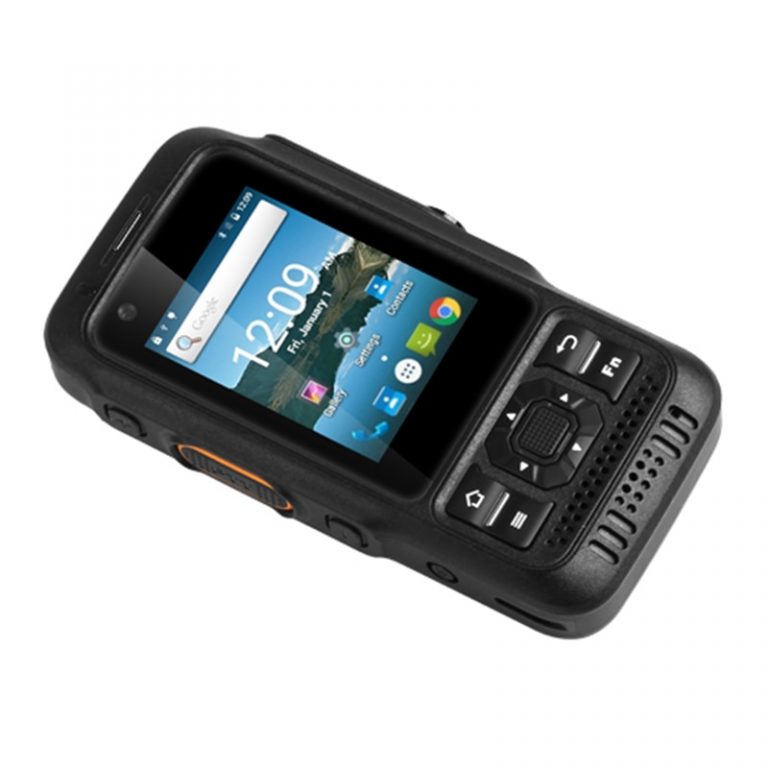 Mosthink TOKIE TK1000 Quad Core 1GB + 8GB 2.4" Smartphone IP67 Waterproof